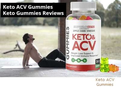 Apple Keto Gummies Testimonials